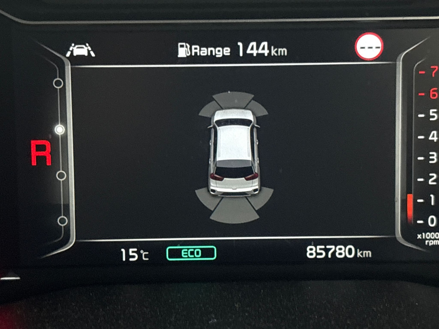 Used Kia Niro 2021 for sale - 77286020: Photo 22