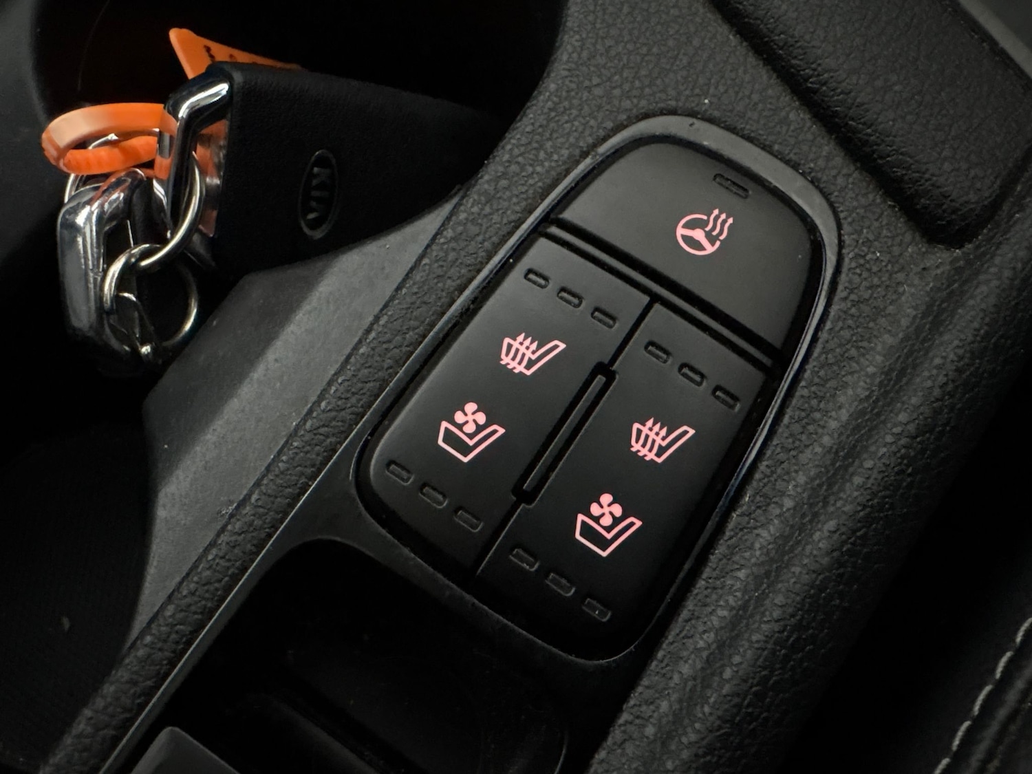 Used Kia Niro 2021 for sale - 77286020: Photo 24