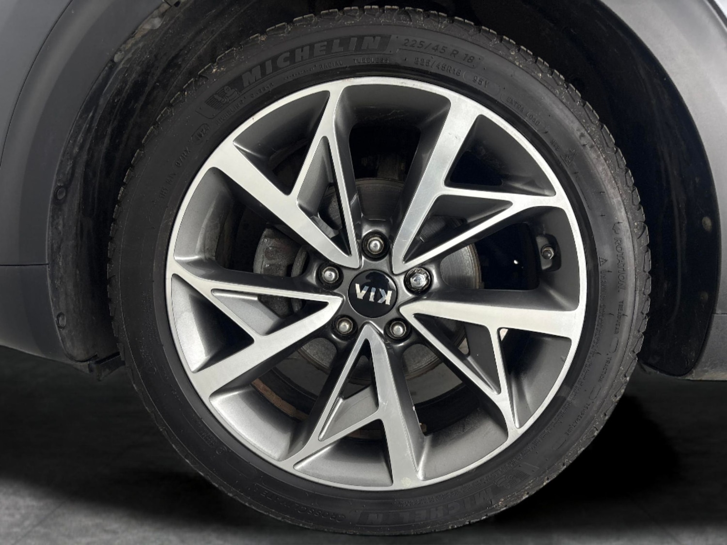 Used Kia Niro 2021 for sale - 77286020: Photo 32