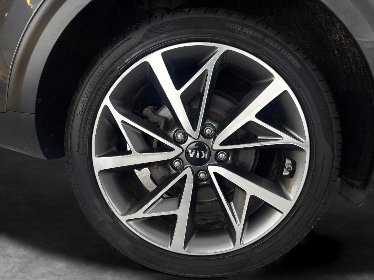 Used Kia Niro 2021 for sale - 77286020: Photo 34