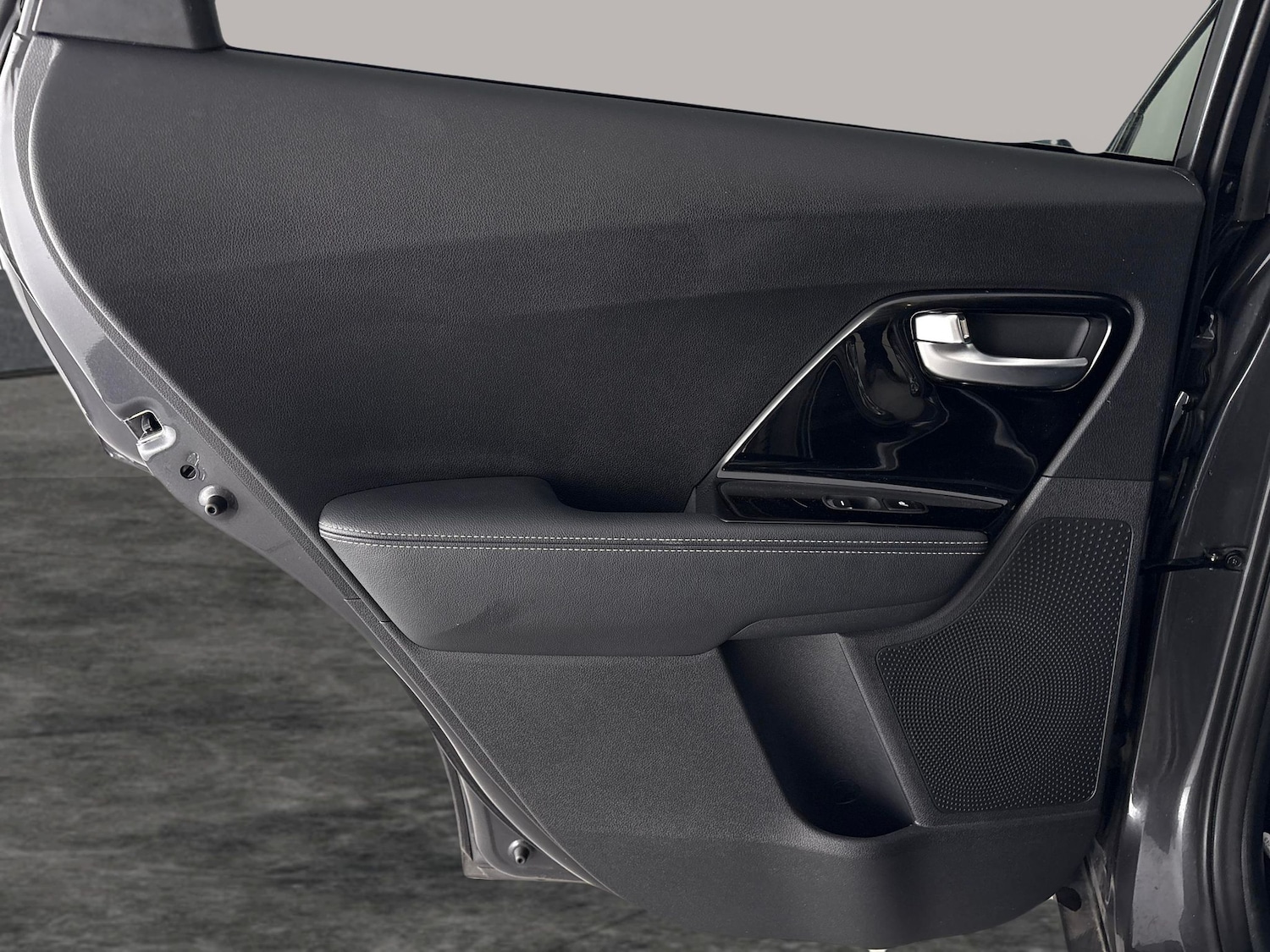 Used Kia Niro 2021 for sale - 77286020: Photo 38