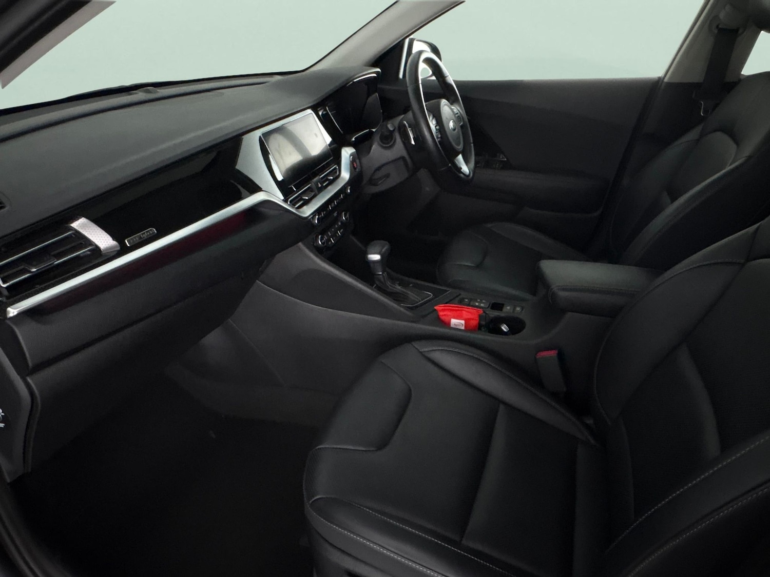 Used Kia Niro 2021 for sale - 77286020: Photo 4