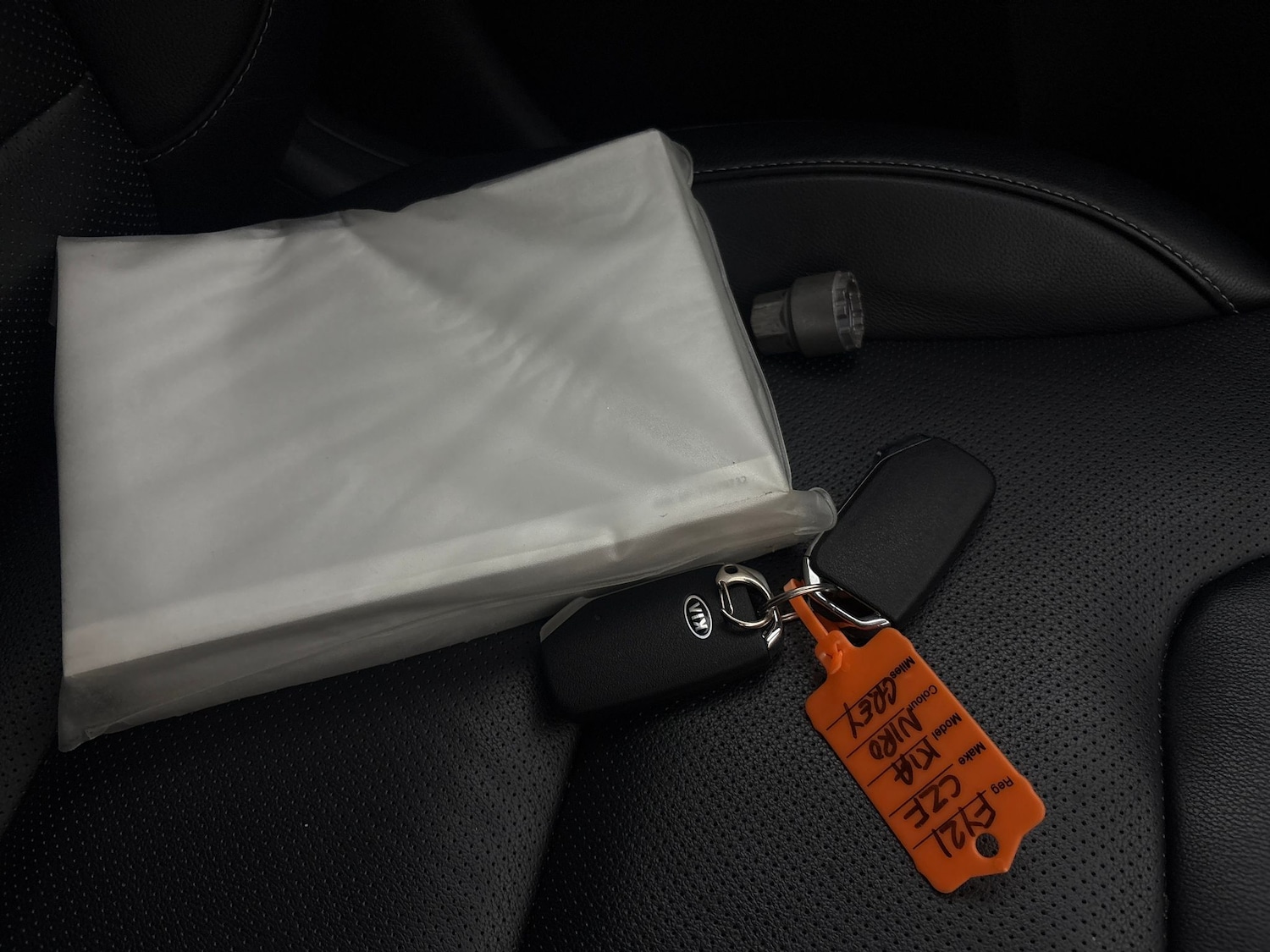 Used Kia Niro 2021 for sale - 77286020: Photo 41