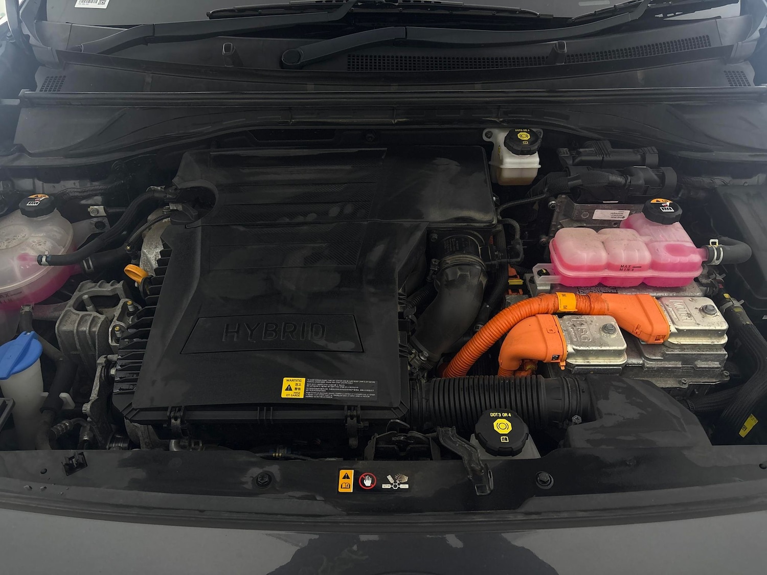 Used Kia Niro 2021 for sale - 77286020: Photo 42