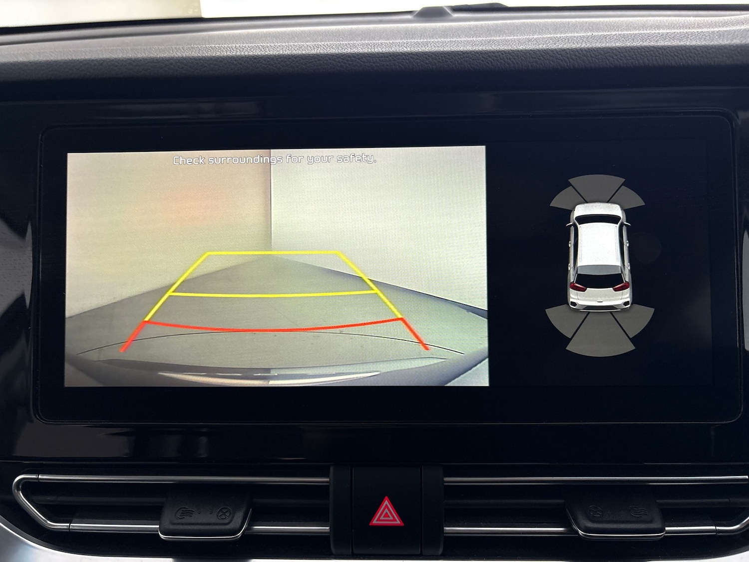 Used Kia Niro 2021 for sale - 77286020: Photo 6