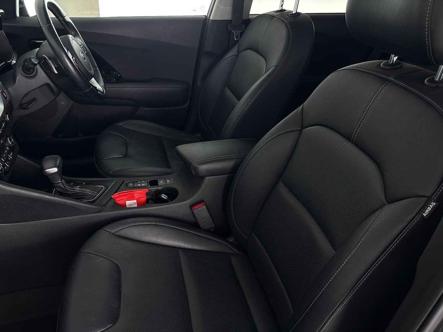 Used Kia Niro 2021 for sale - 77286020: Photo 8