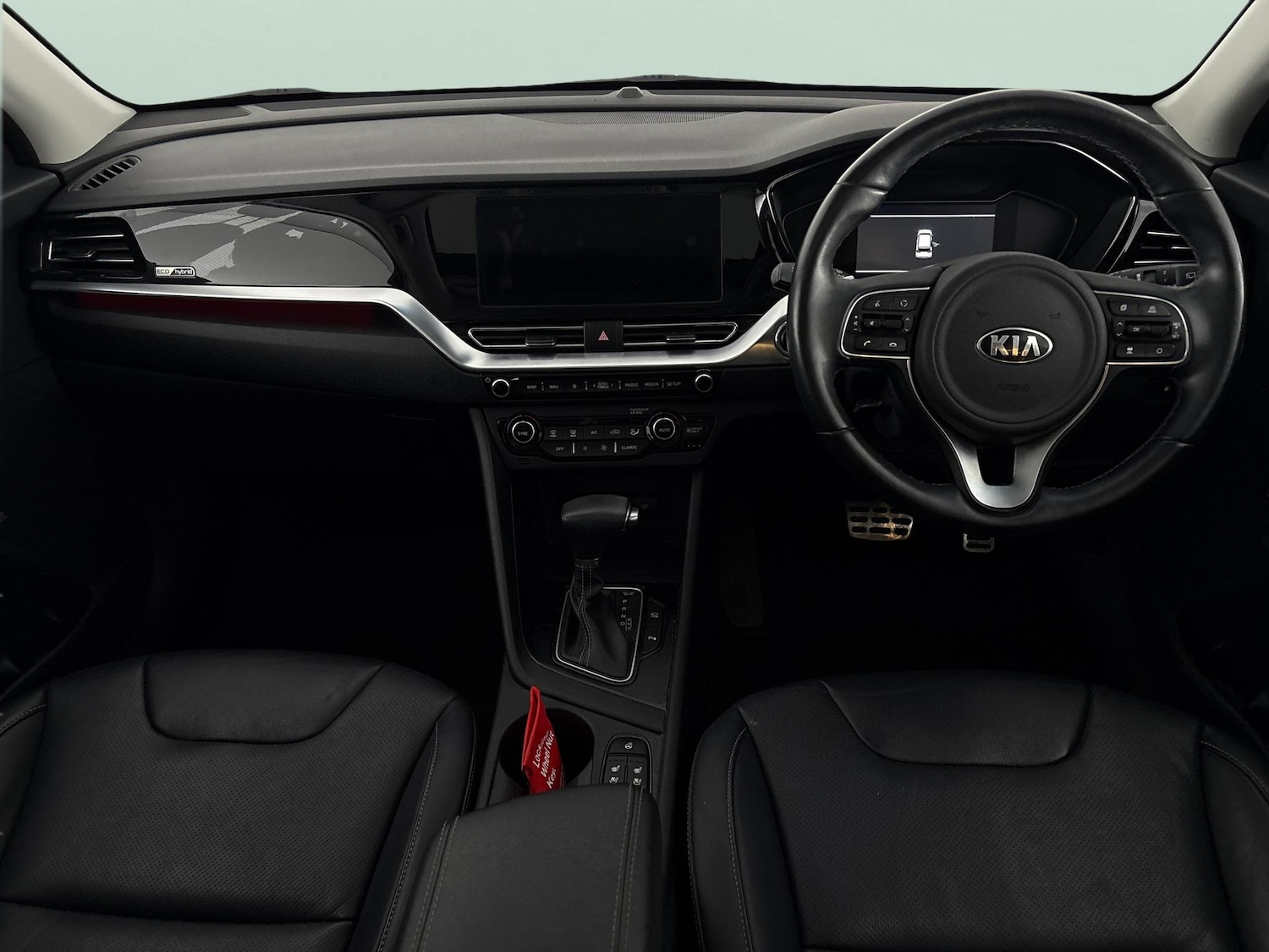 Used Kia Niro 2021 for sale - 77286020: Photo 9