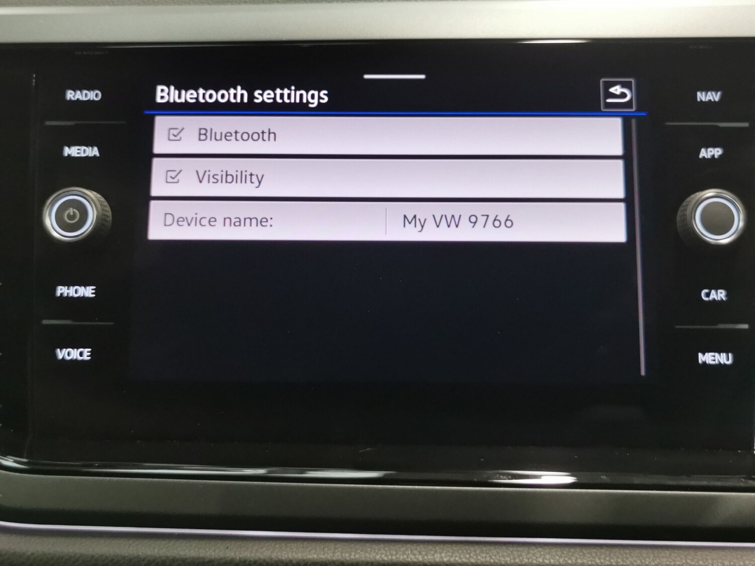 Used Volkswagen Polo 2022 for sale - 77447934: Photo 15