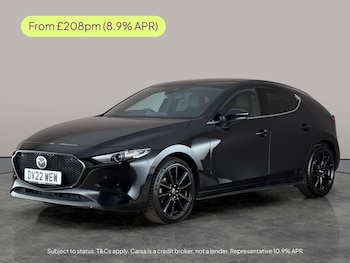 Used Mazda Mazda3 2022 for sale - 79549209: Photo