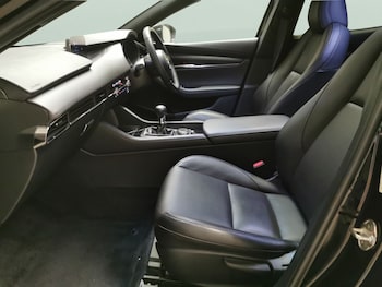 Used Mazda Mazda3 2022 for sale - 79549209: Photo
