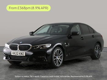 Used BMW 3 Series 2022 for sale - 79068968: Photo