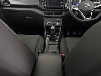 Used Volkswagen T-Cross 2023 for sale - 78627187: Photo