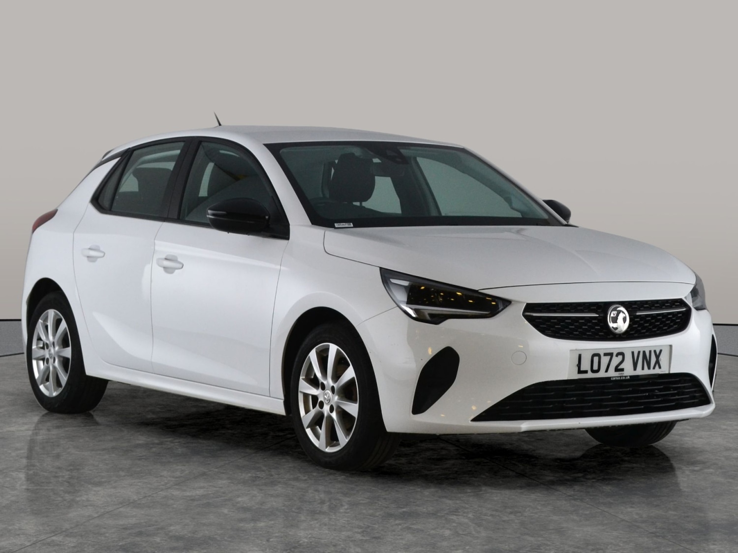 Used Vauxhall Corsa 2022 for sale - 77482567: Photo 11