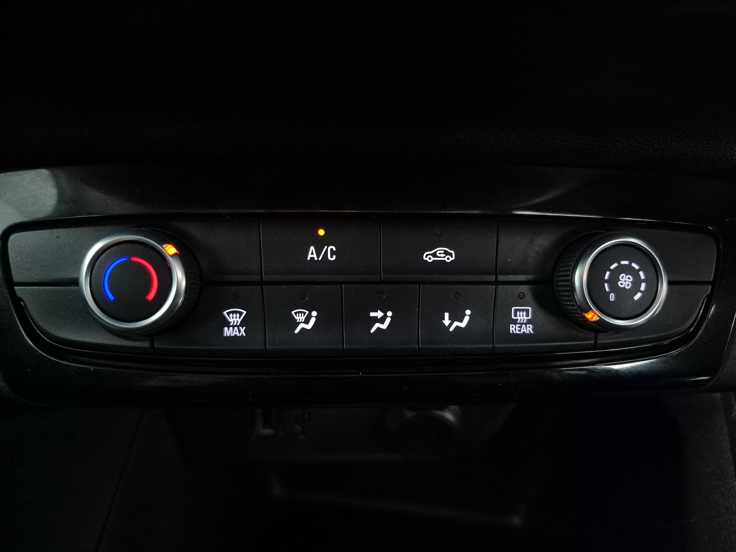 Used Vauxhall Corsa 2022 for sale - 77482567: Photo 15