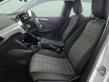 Used Vauxhall Corsa 2022 for sale - 77482567: Photo