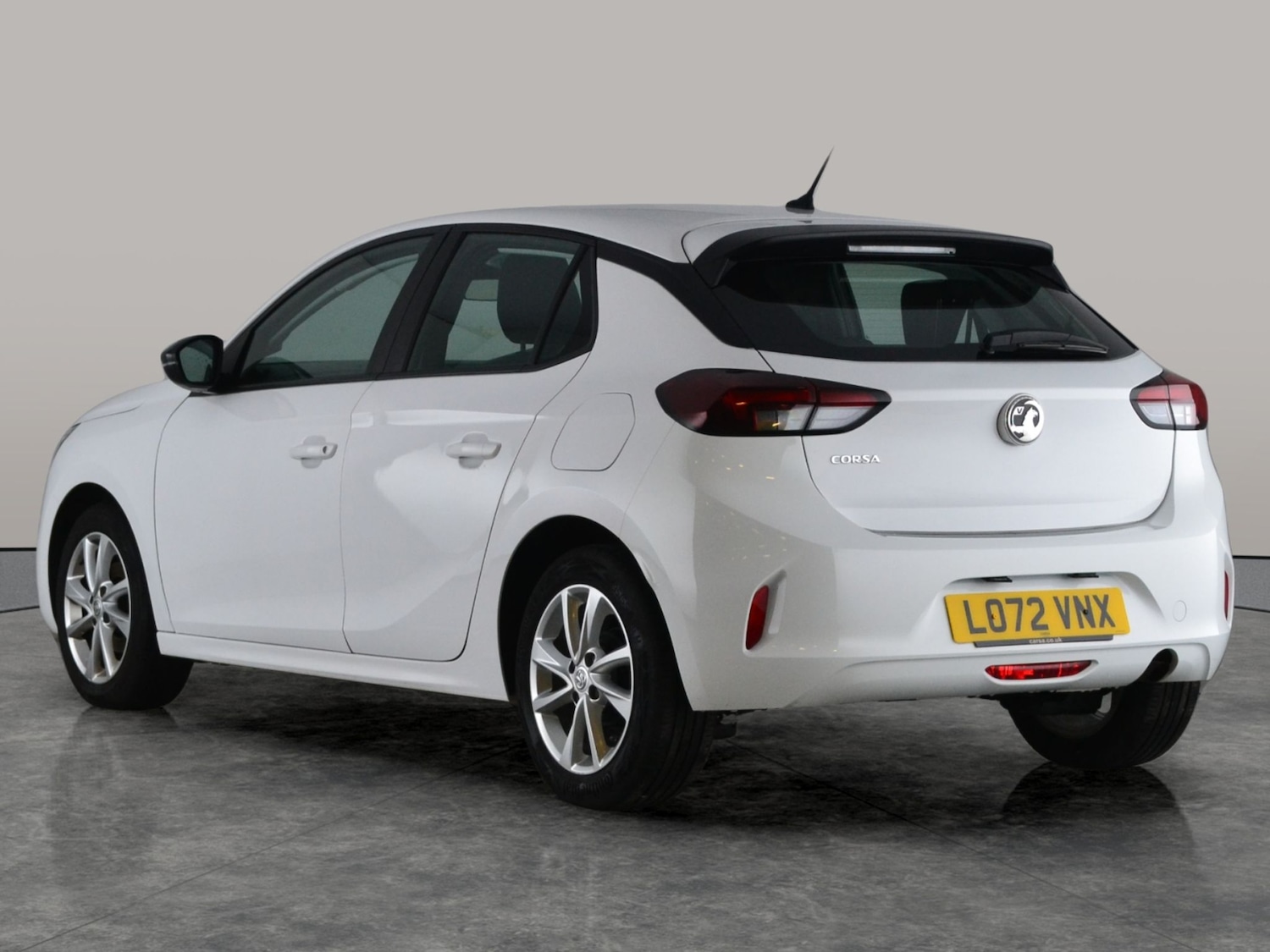 Used Vauxhall Corsa 2022 for sale - 77482567: Photo 7