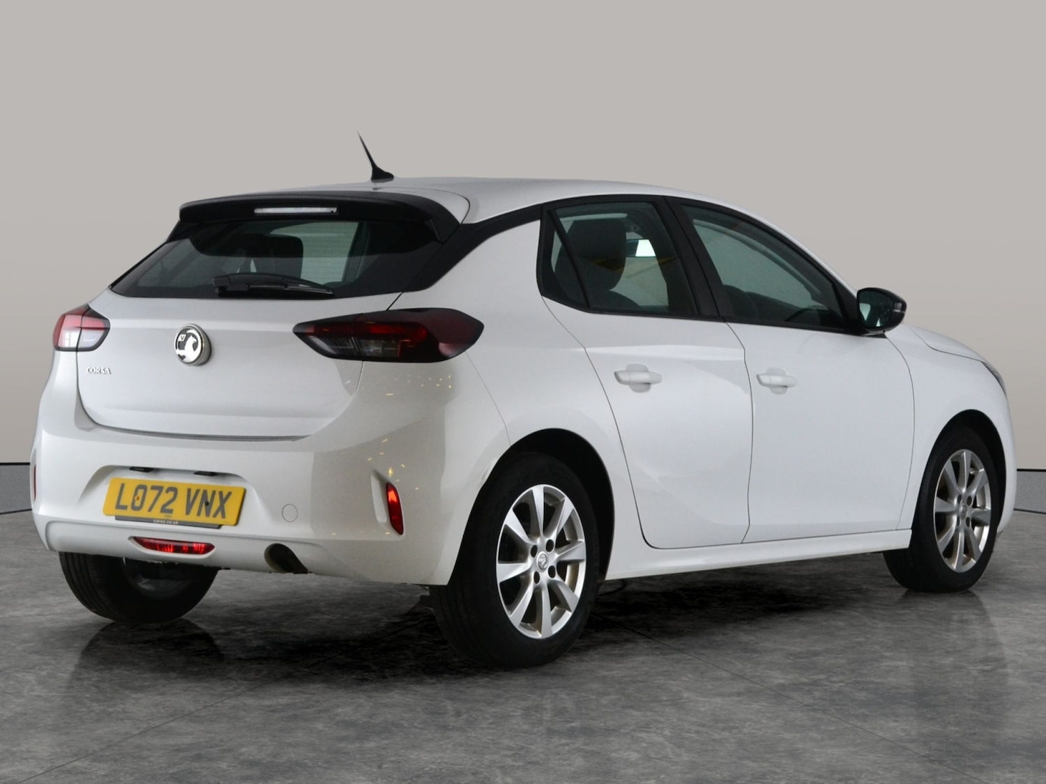 Used Vauxhall Corsa 2022 for sale - 77482567: Photo 9