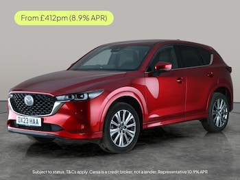 Used Mazda CX-5 2023 for sale - 78508911: Photo