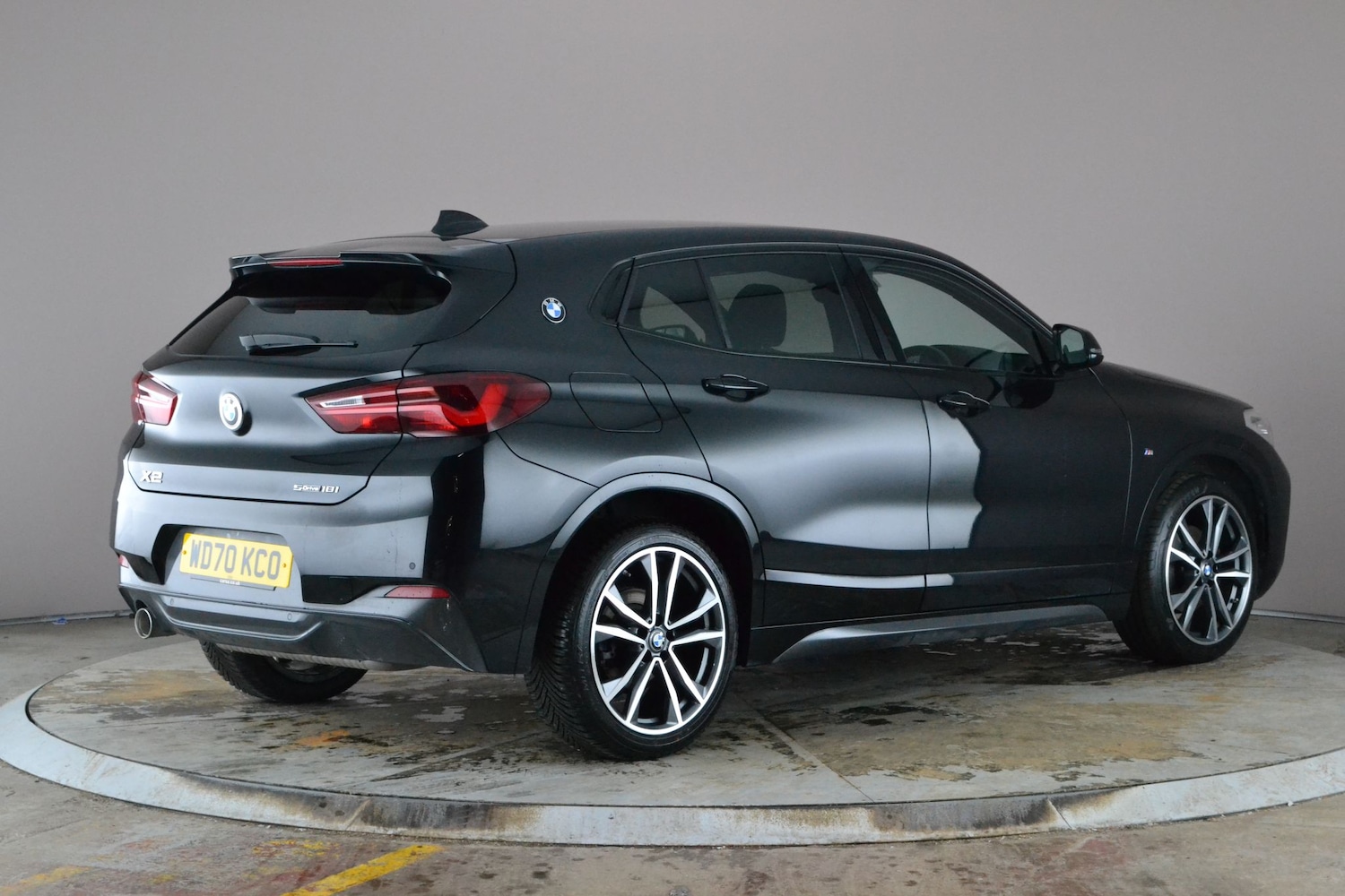 Used BMW X2 2021 for sale - 77543026: Photo 10