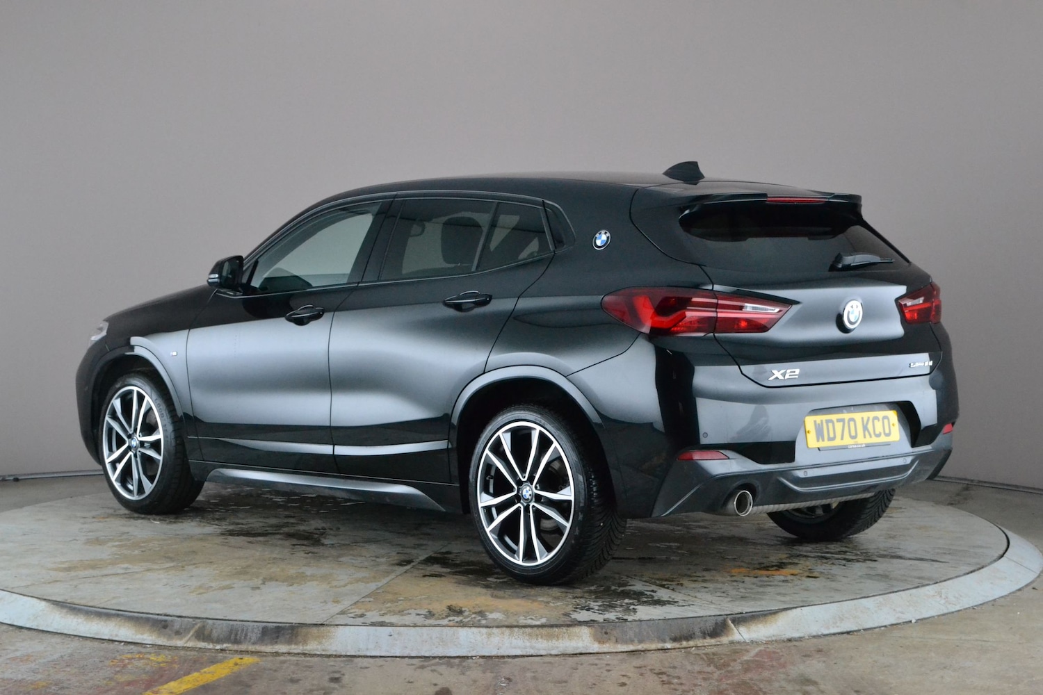 Used BMW X2 2021 for sale - 77543026: Photo 12