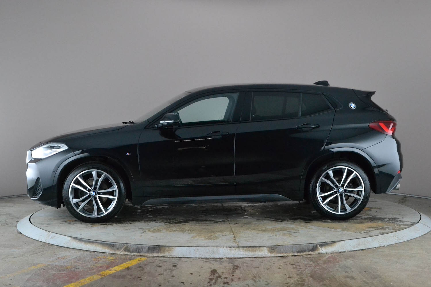Used BMW X2 2021 for sale - 77543026: Photo 13