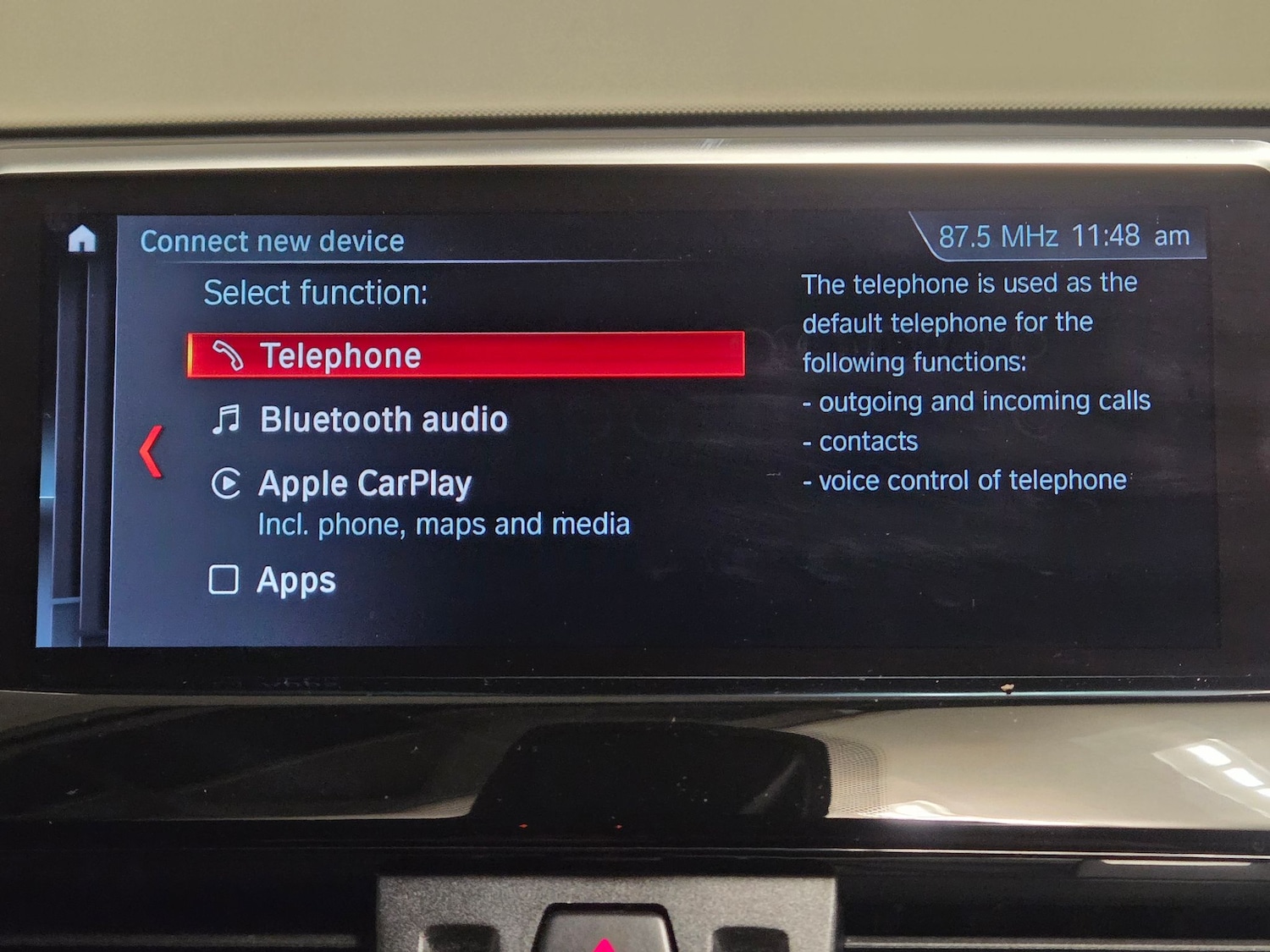 Used BMW X2 2021 for sale - 77543026: Photo 15