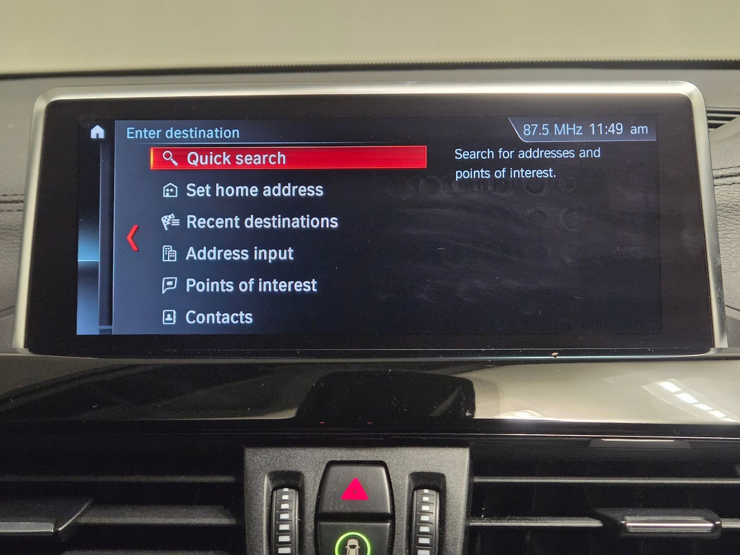 Used BMW X2 2021 for sale - 77543026: Photo 6