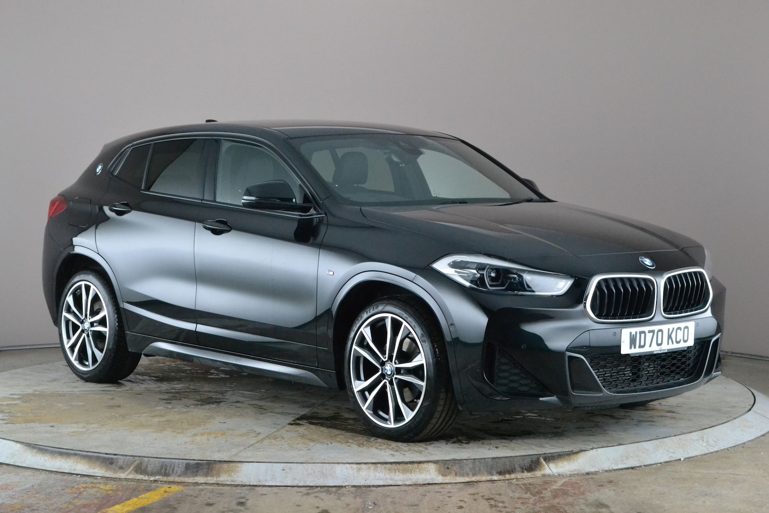 Used BMW X2 2021 for sale - 77543026: Photo 8