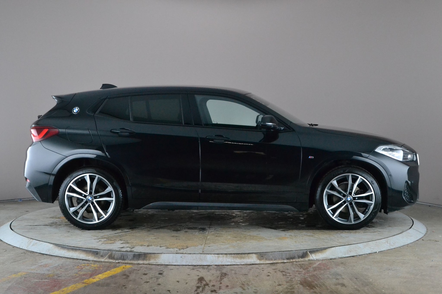 Used BMW X2 2021 for sale - 77543026: Photo 9