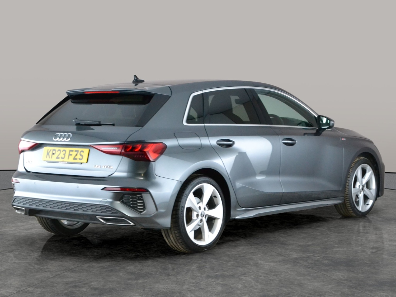 Used Audi A3 2023 for sale - 78140666: Photo 10