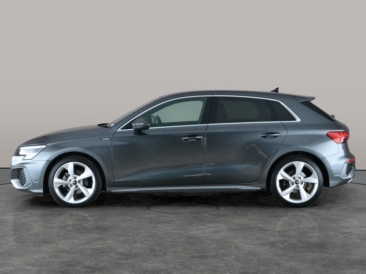 Used Audi A3 2023 for sale - 78140666: Photo 13