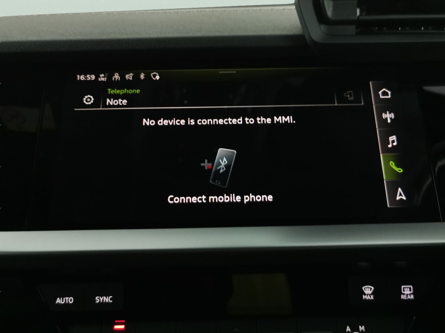 Used Audi A3 2023 for sale - 78140666: Photo 16