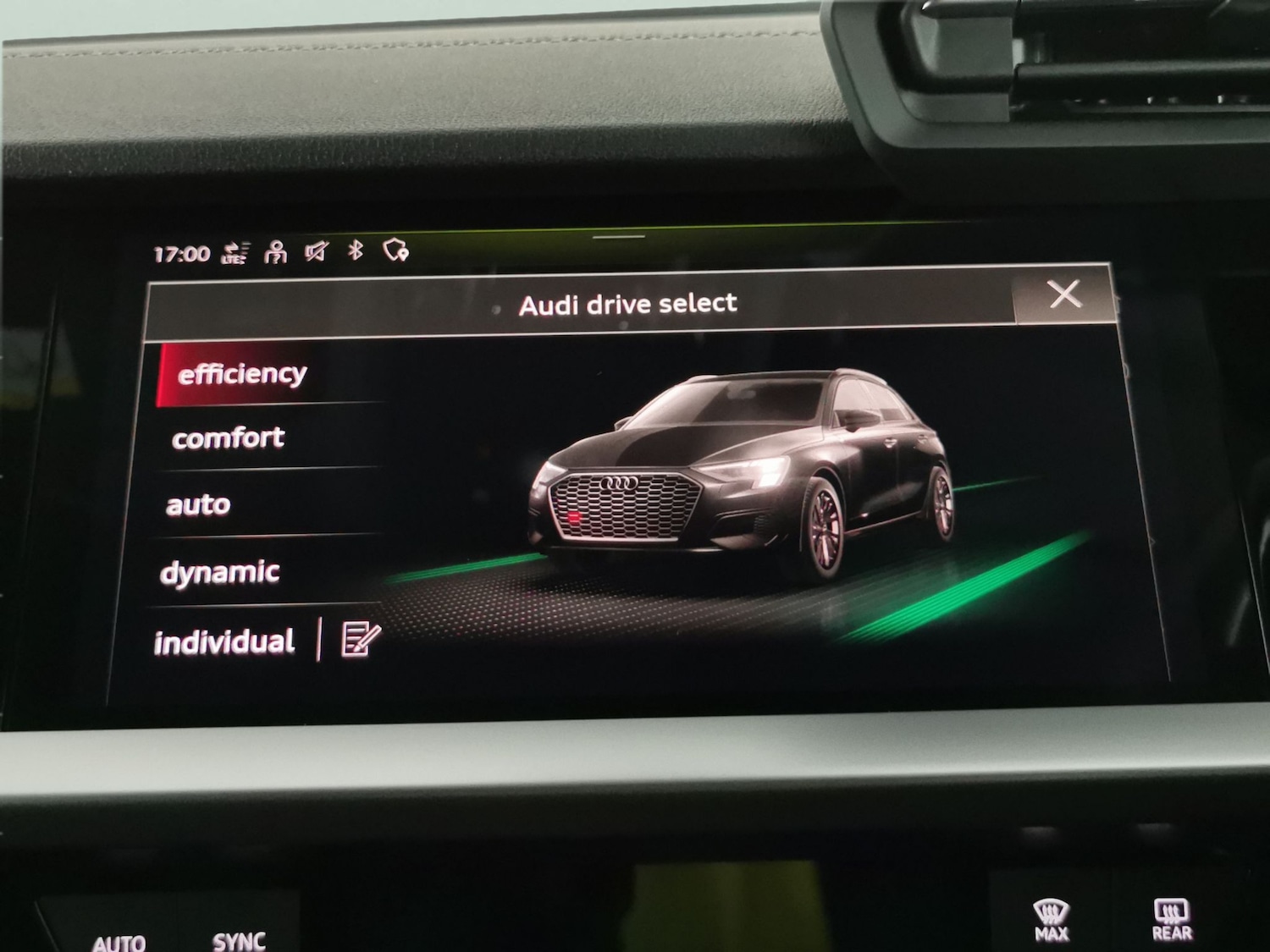 Used Audi A3 2023 for sale - 78140666: Photo 17