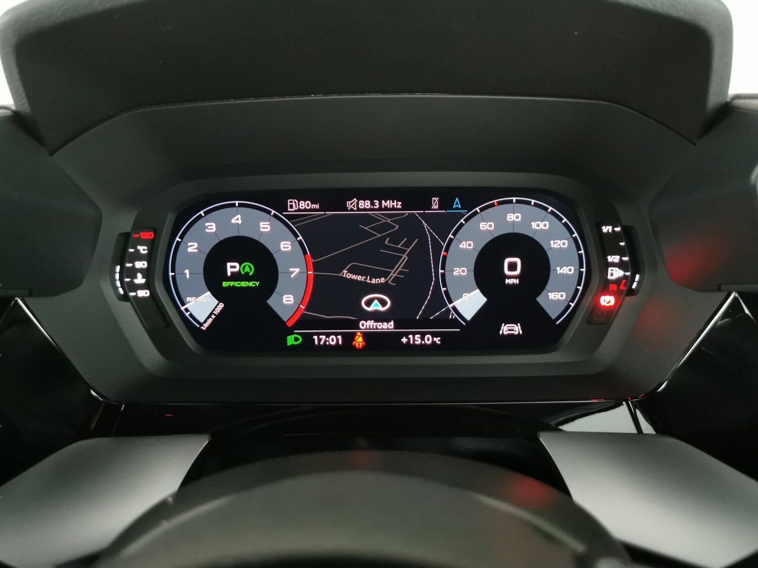 Used Audi A3 2023 for sale - 78140666: Photo 23