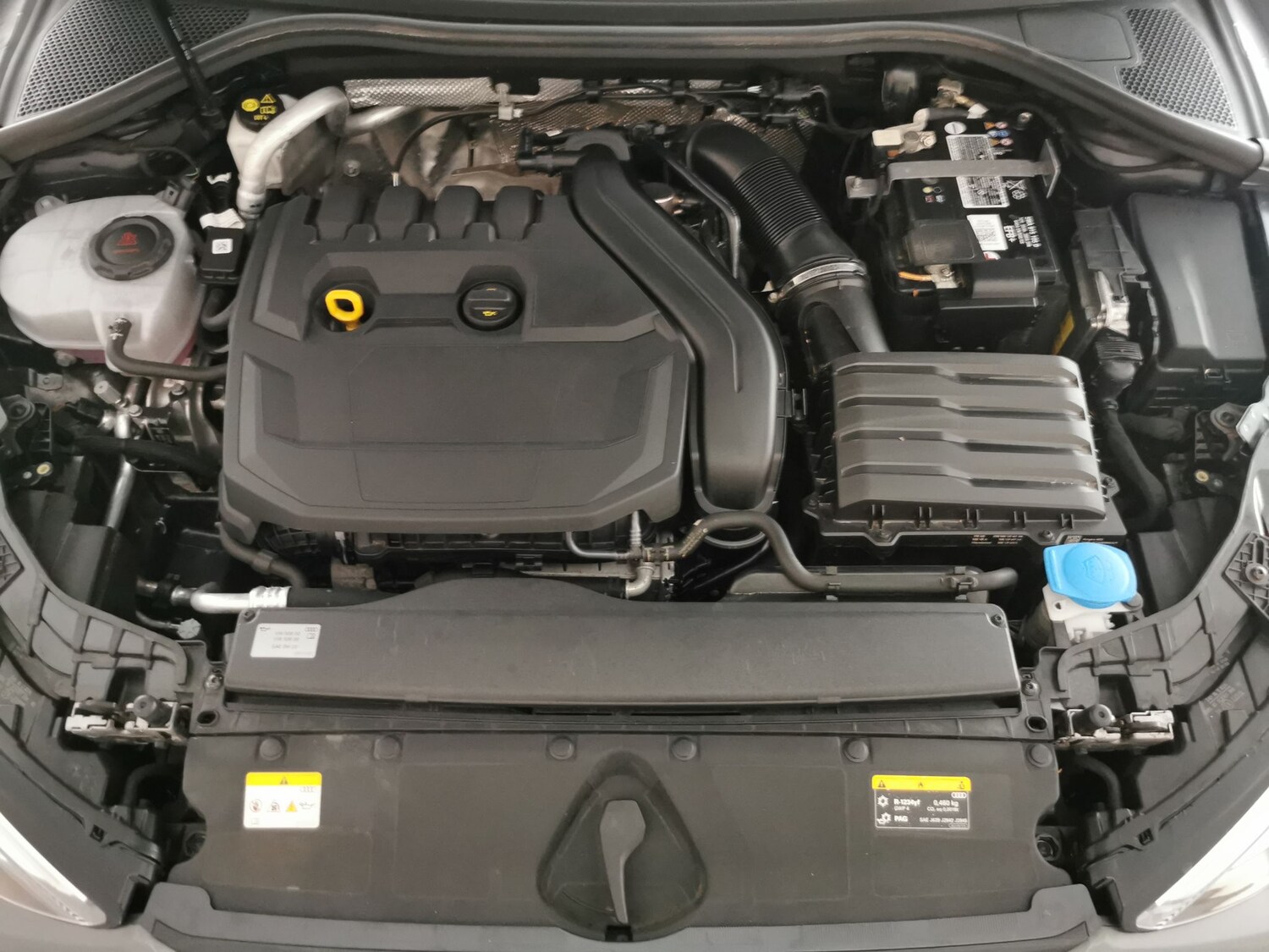 Used Audi A3 2023 for sale - 78140666: Photo 33