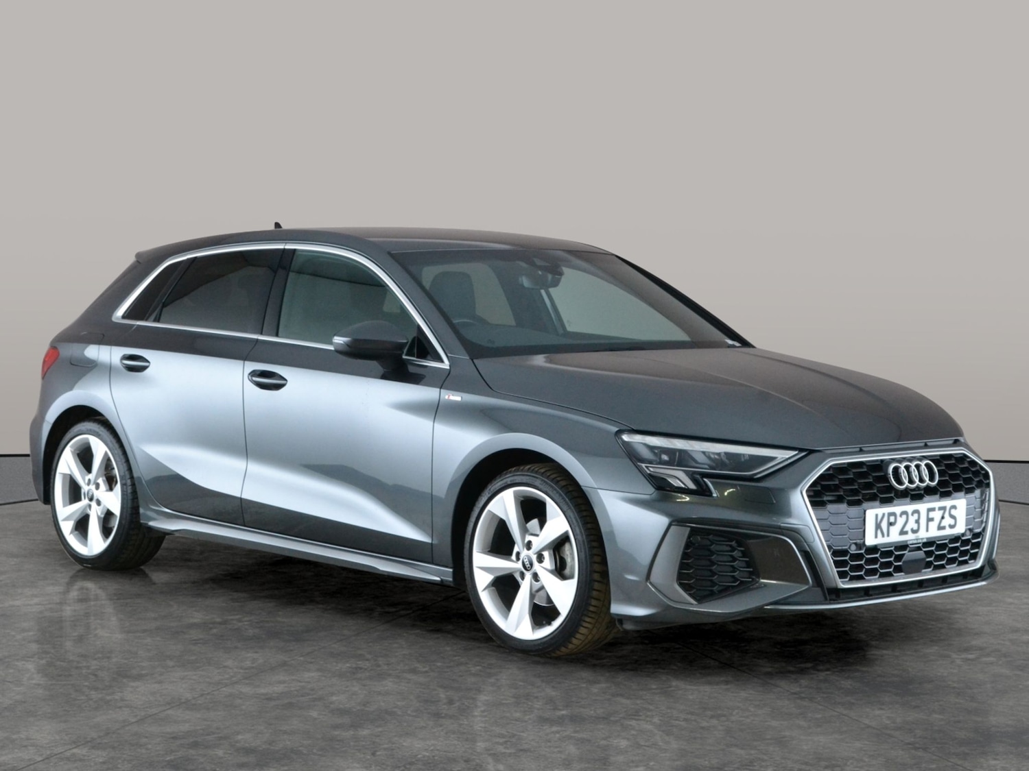 Used Audi A3 2023 for sale - 78140666: Photo 8