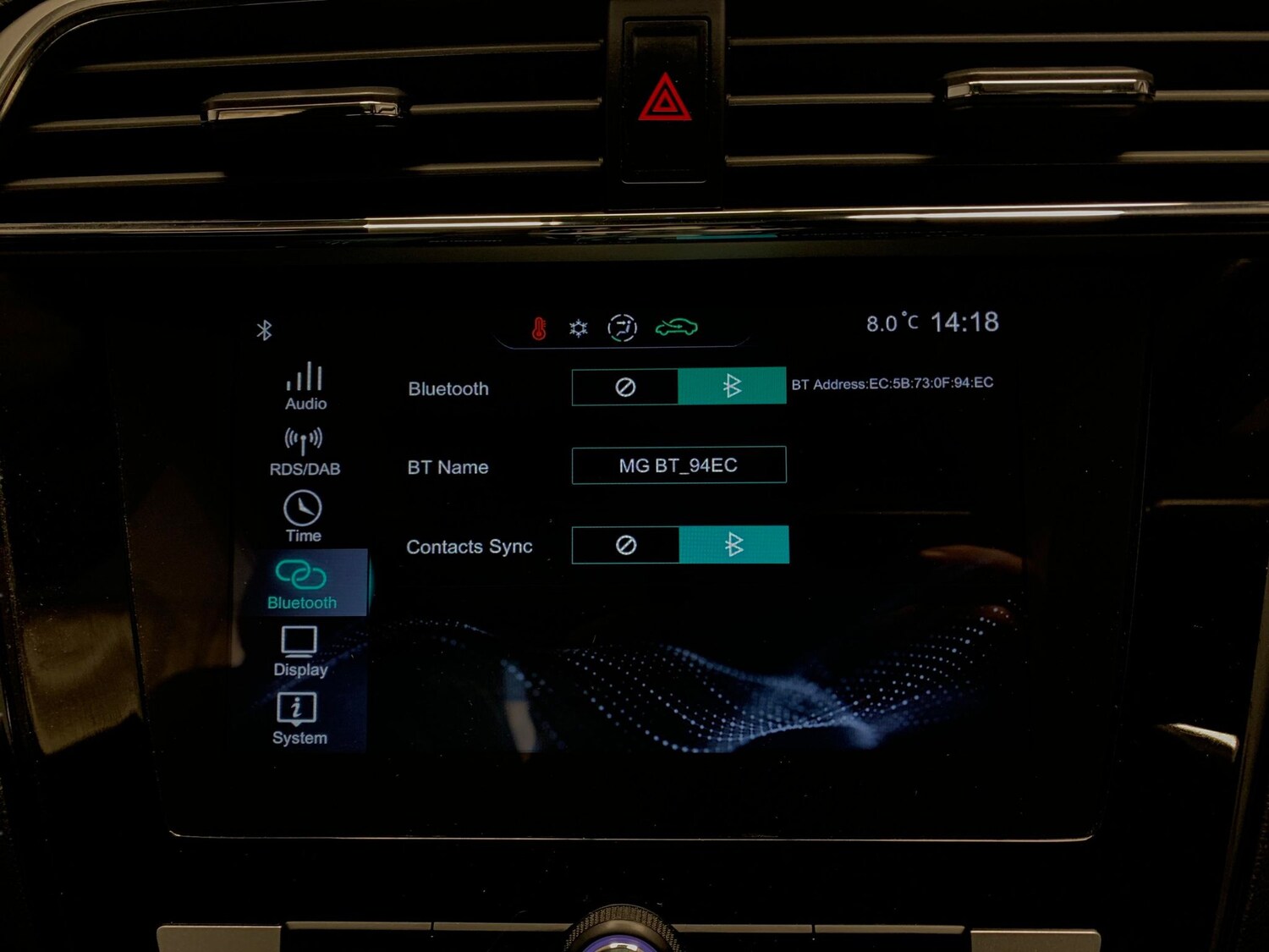 Used MG MG ZS 2021 for sale - 77814971: Photo 16