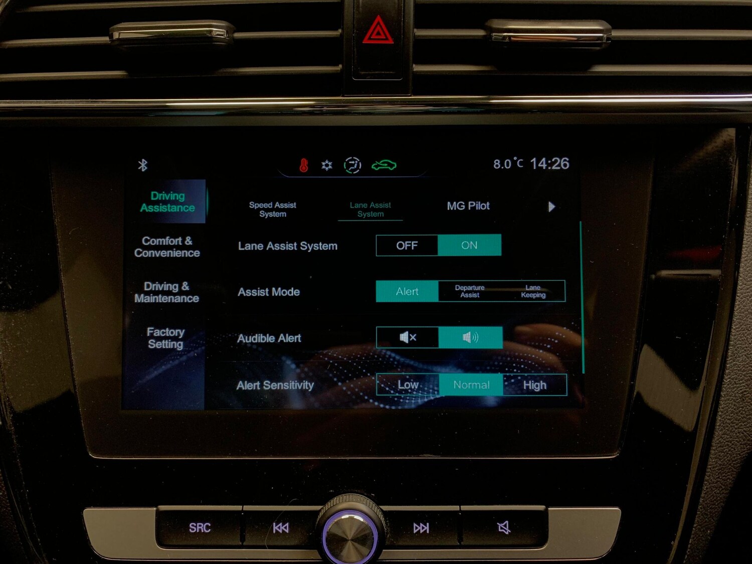 Used MG MG ZS 2021 for sale - 77814971: Photo 21