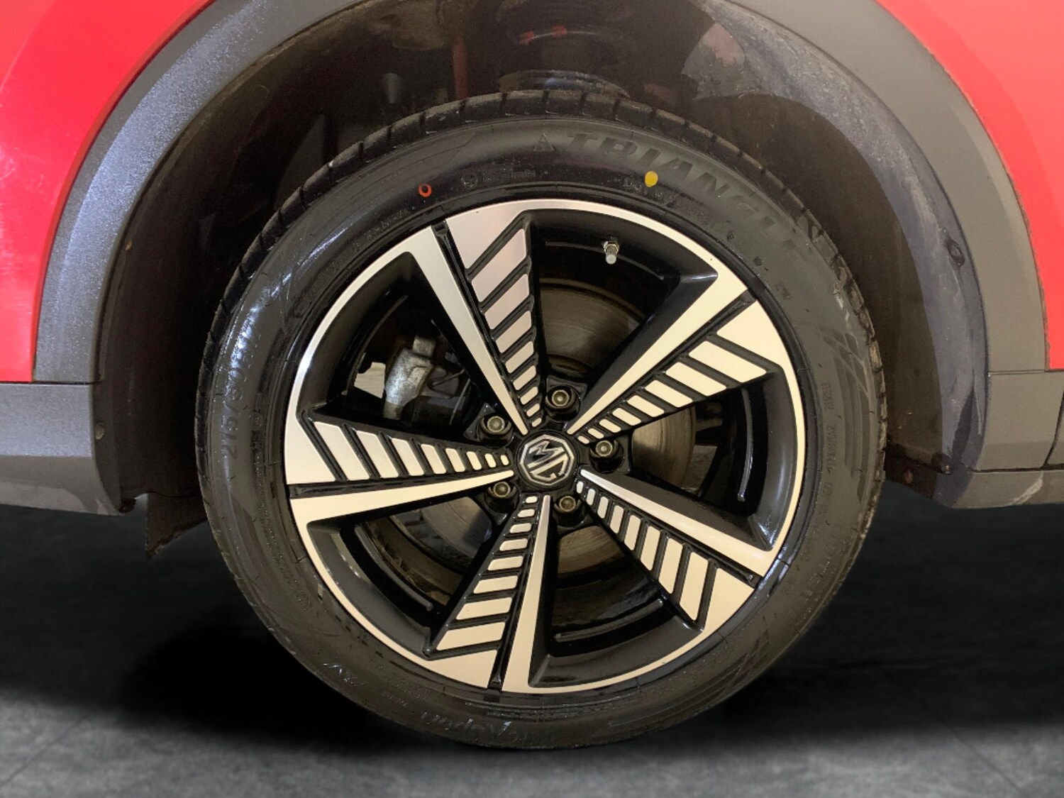 Used MG MG ZS 2021 for sale - 77814971: Photo 22