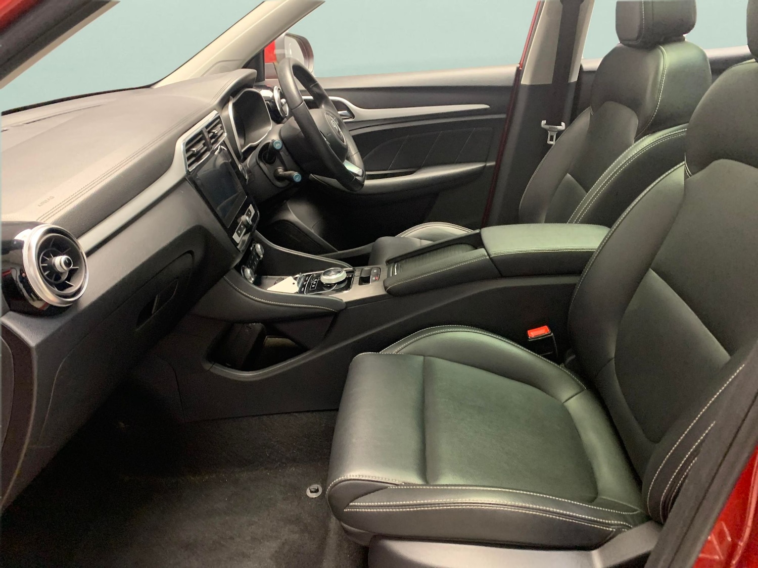 Used MG MG ZS 2021 for sale - 77814971: Photo 4