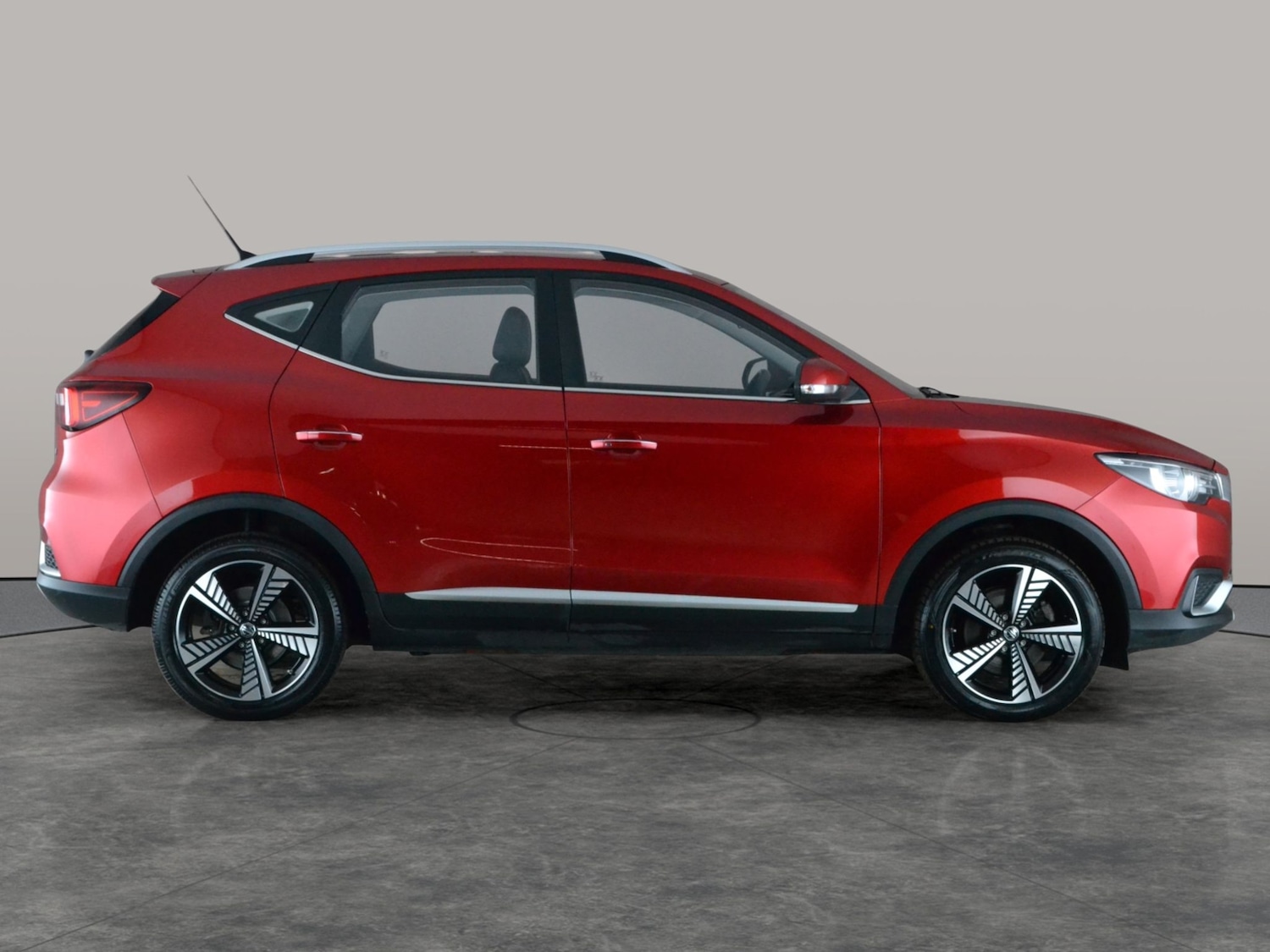 Used MG MG ZS 2021 for sale - 77814971: Photo 9