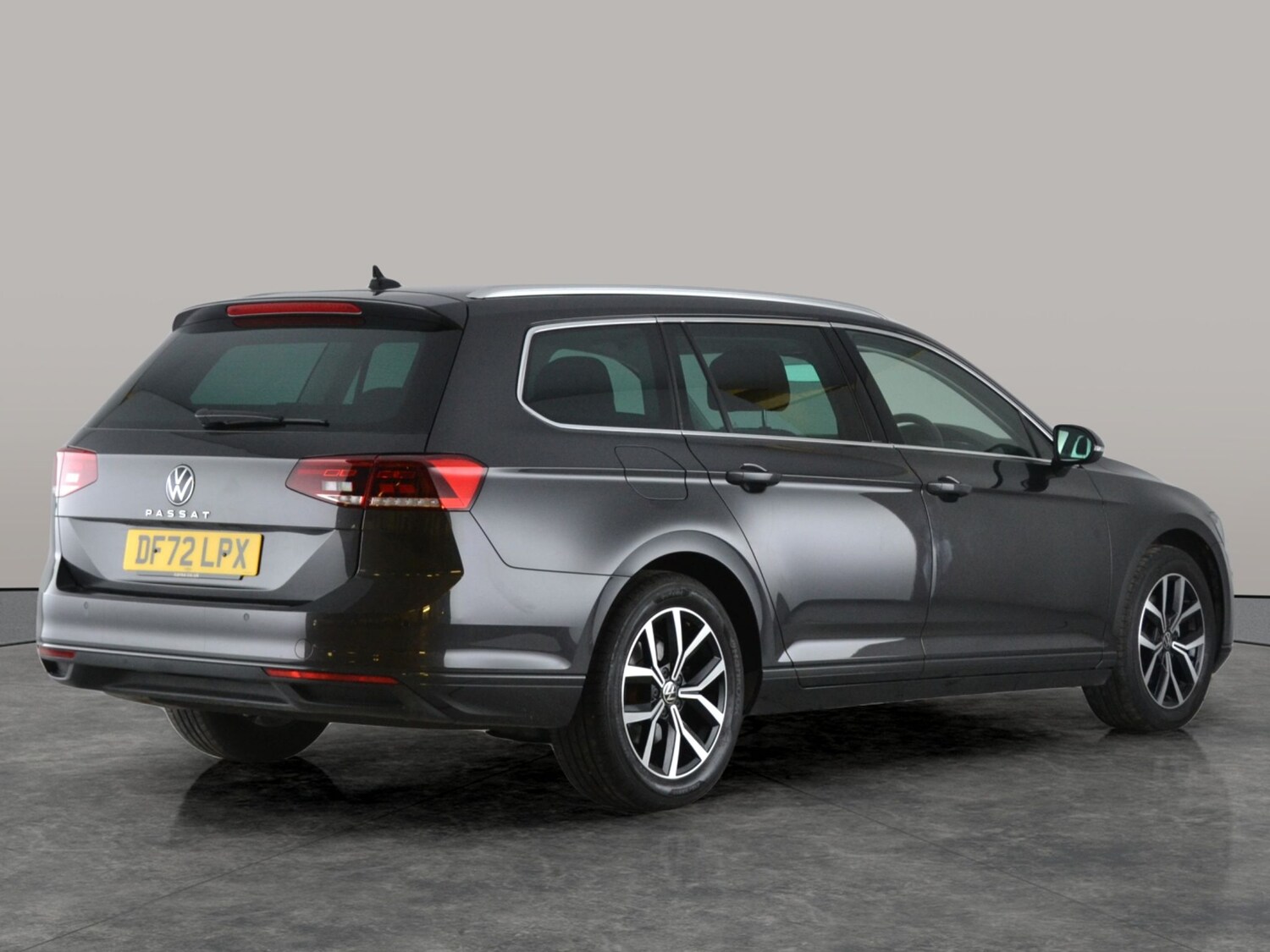 Used Volkswagen Passat 2023 for sale - 77462253: Photo 10