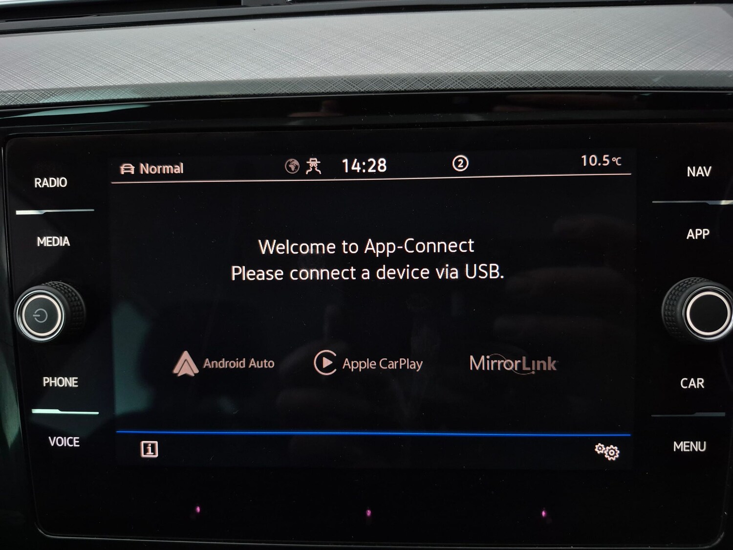 Used Volkswagen Passat 2023 for sale - 77462253: Photo 15