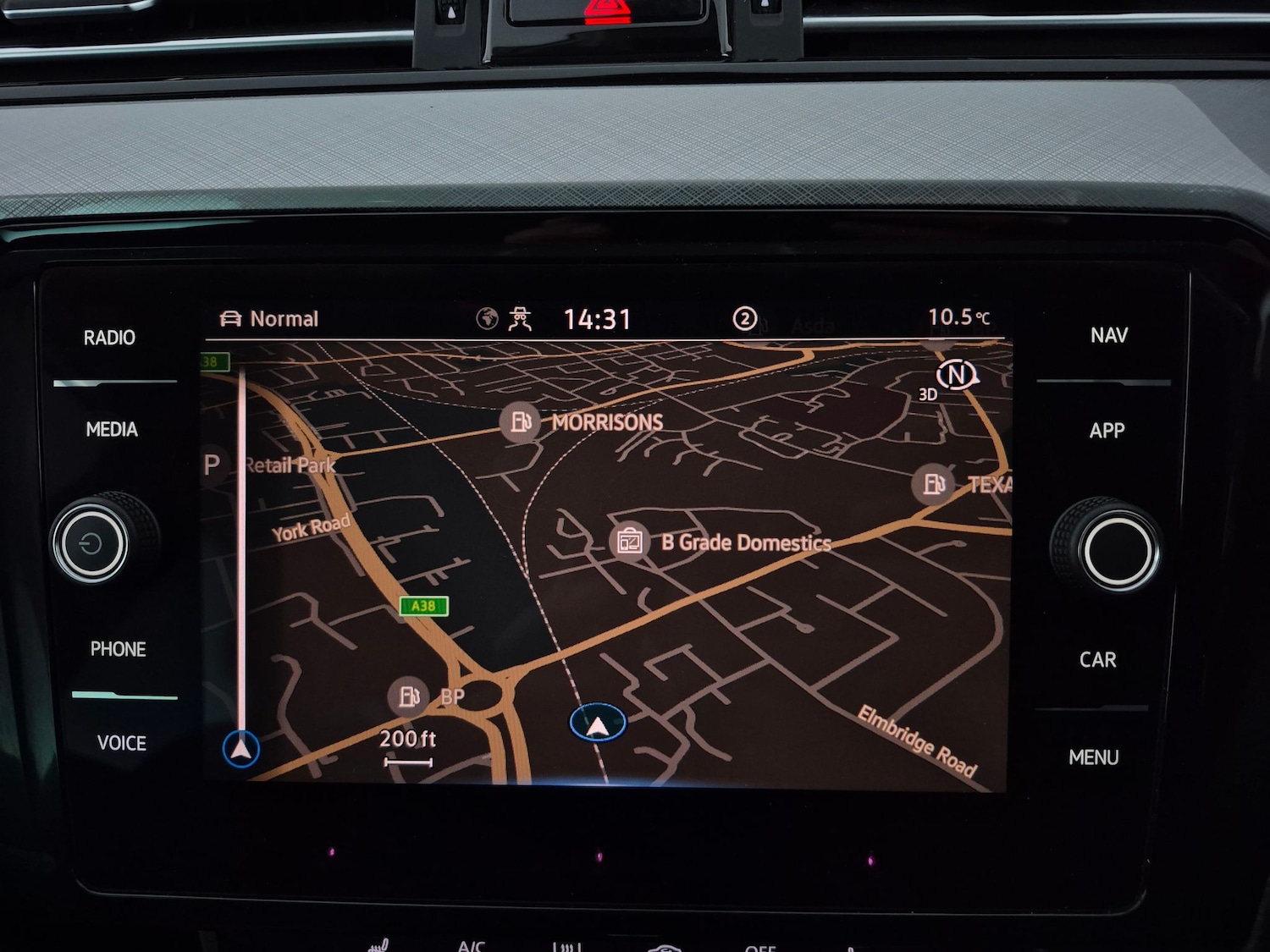 Used Volkswagen Passat 2023 for sale - 77462253: Photo 5