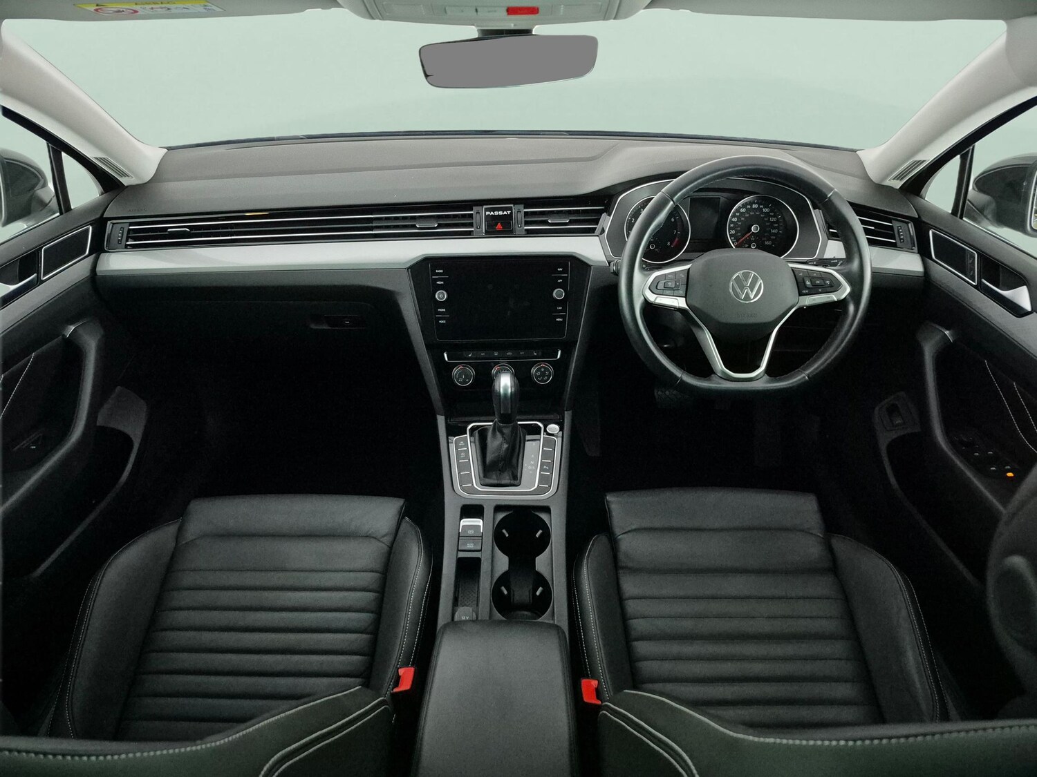 Used Volkswagen Passat 2023 for sale - 77462253: Photo 7