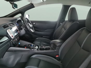 Used Nissan Leaf undefined for sale - 78641928: Photo
