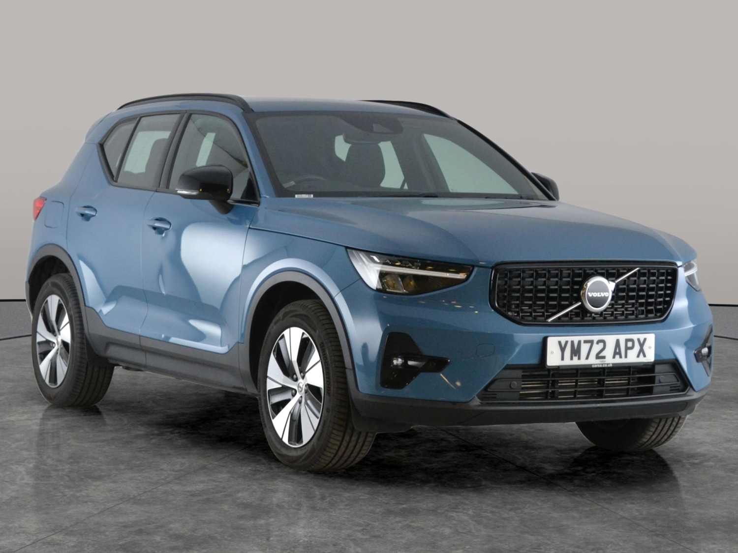 Used Volvo XC40 2023 for sale - 77591192: Photo 12