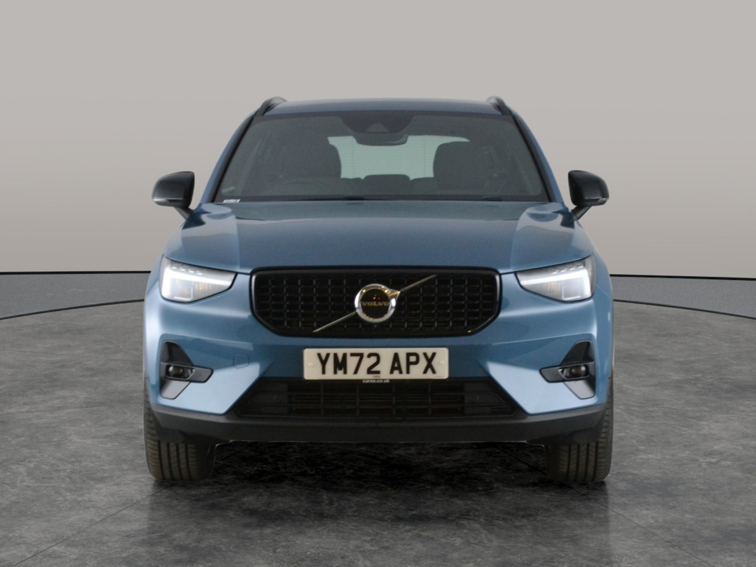 Used Volvo XC40 2023 for sale - 77591192: Photo 13