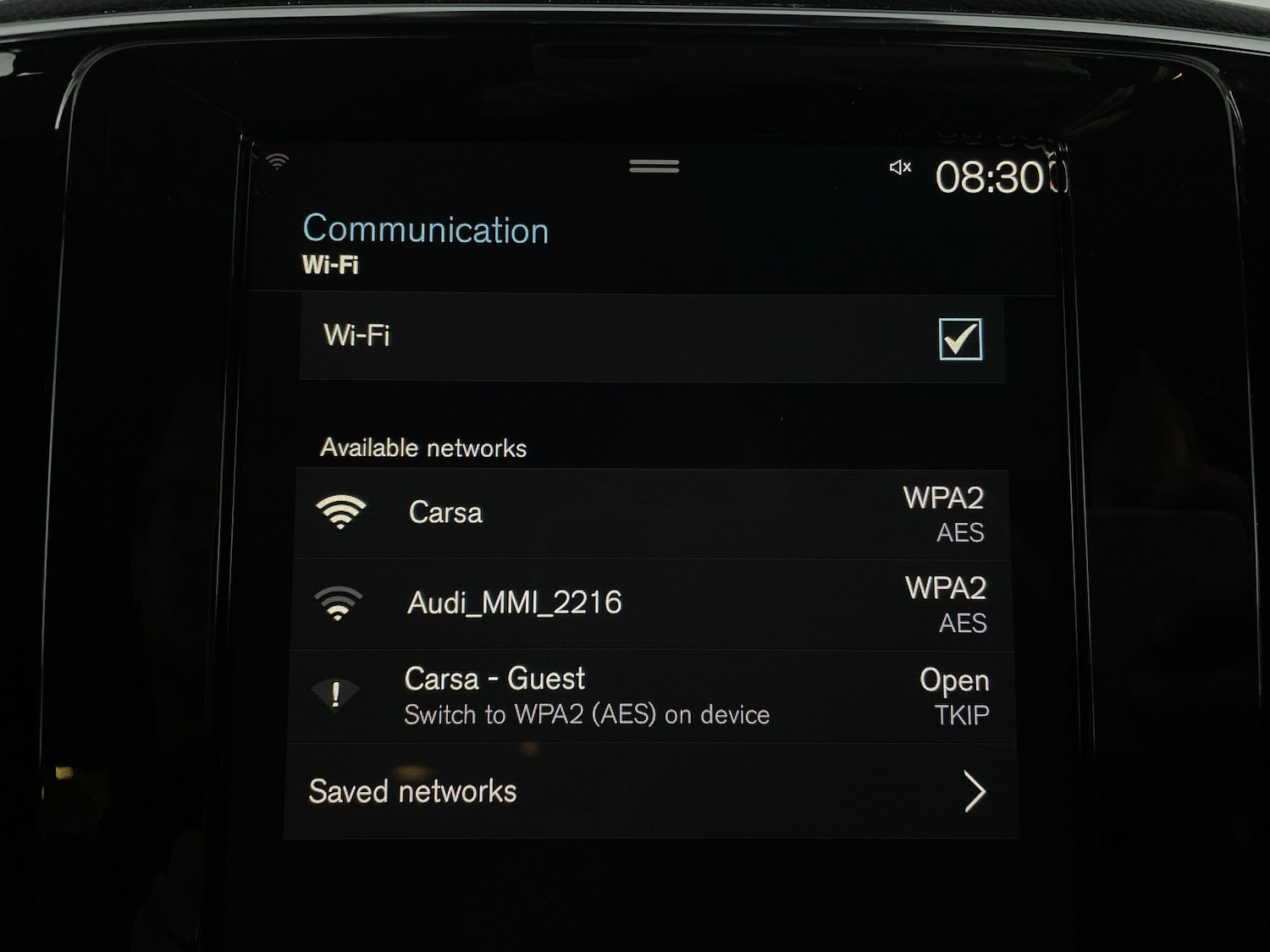 Used Volvo XC40 2023 for sale - 77591192: Photo 17