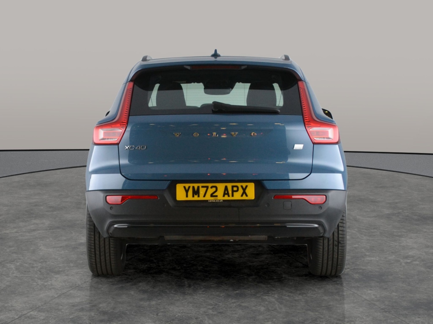 Used Volvo XC40 2023 for sale - 77591192: Photo 9
